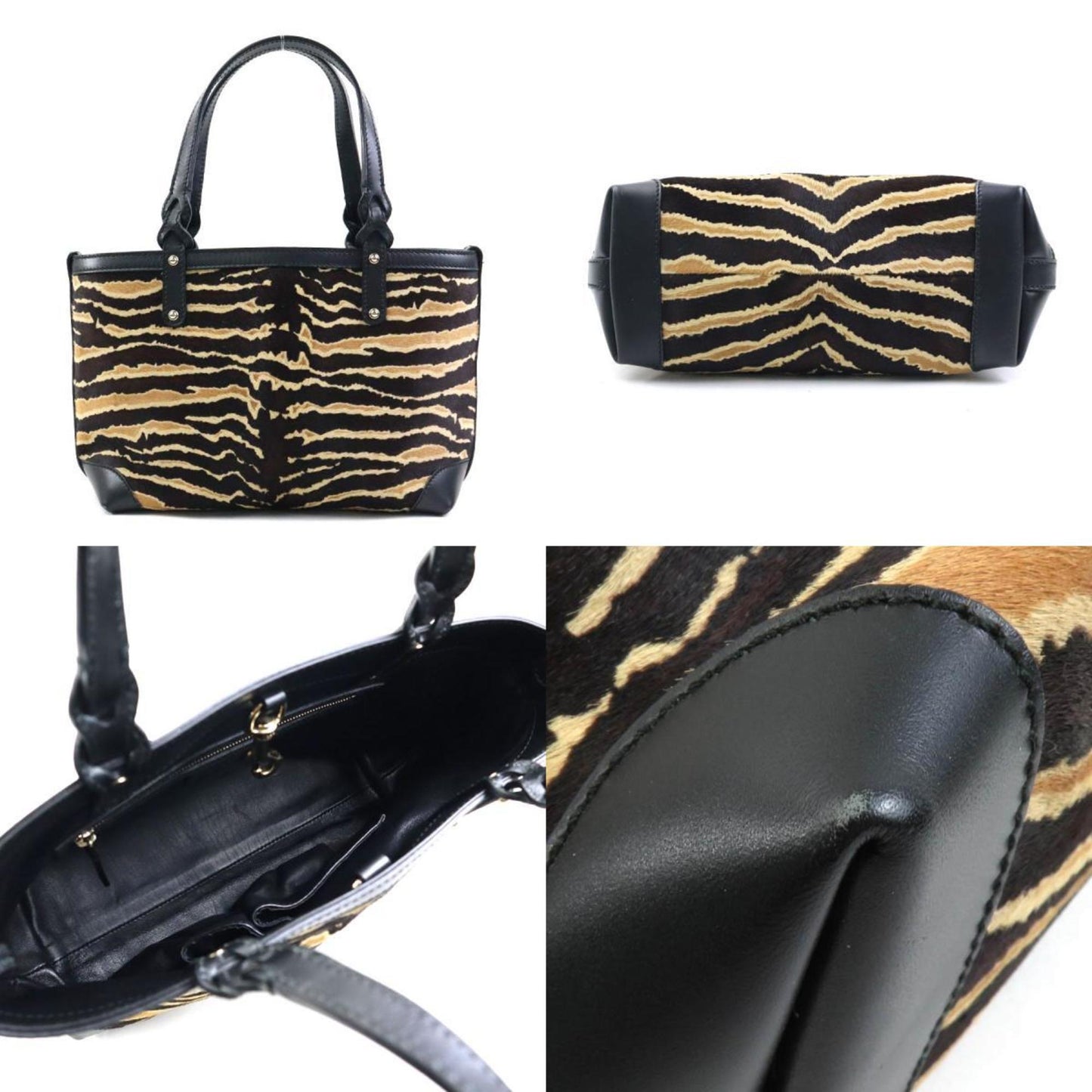 Gucci Others Black Handbags
