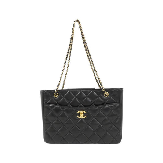 Chanel Others Black Handbags