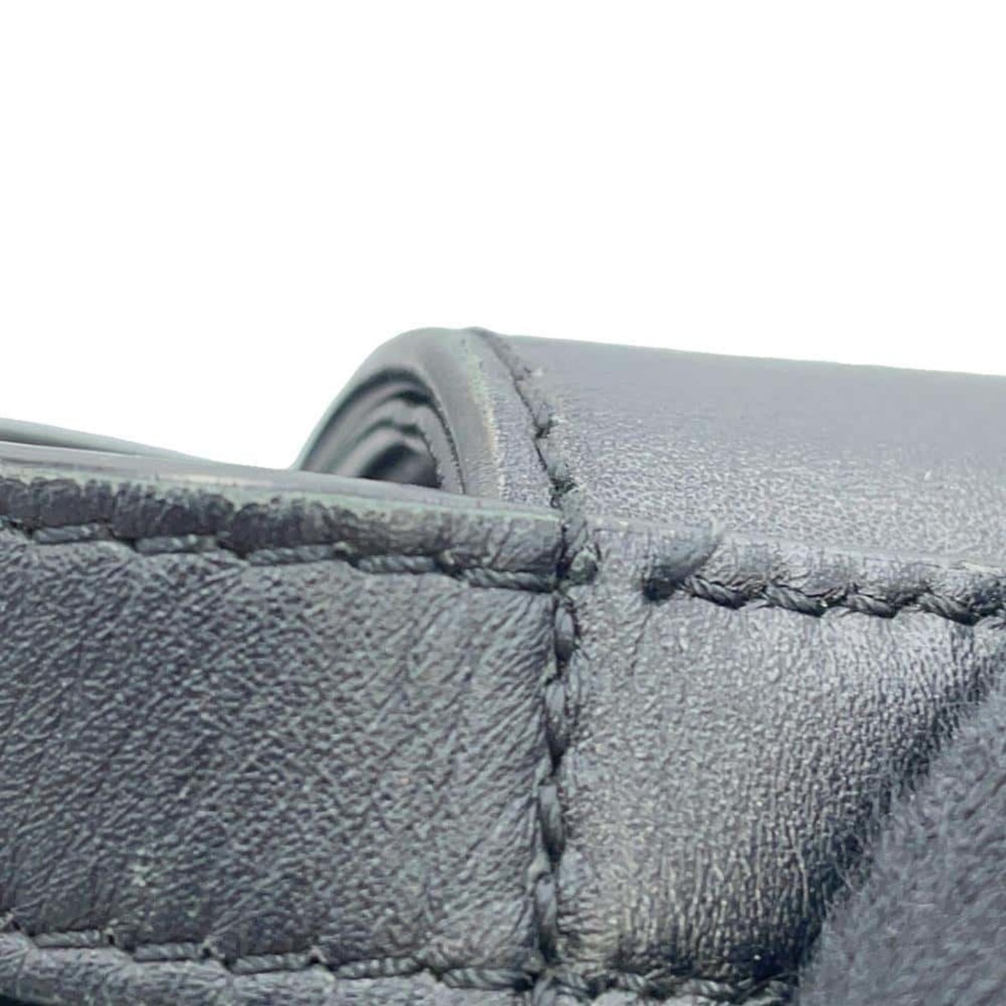 Celine Others Black Shoulder Bags