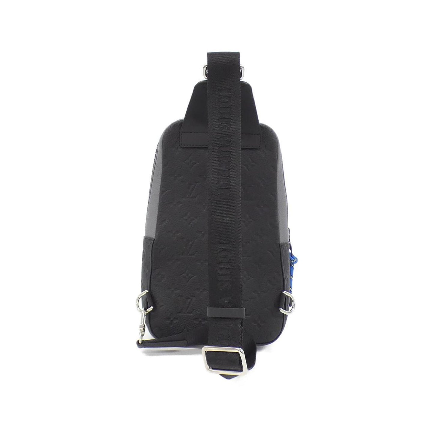 Louis Vuitton Others Black Shoulder Bags