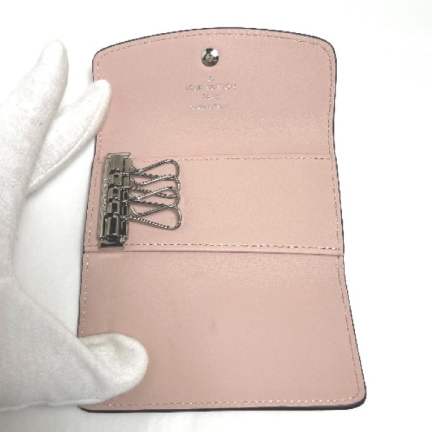 Louis Vuitton Exotic Pink Cases