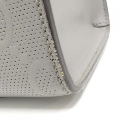 Gucci Others Gray Handbags