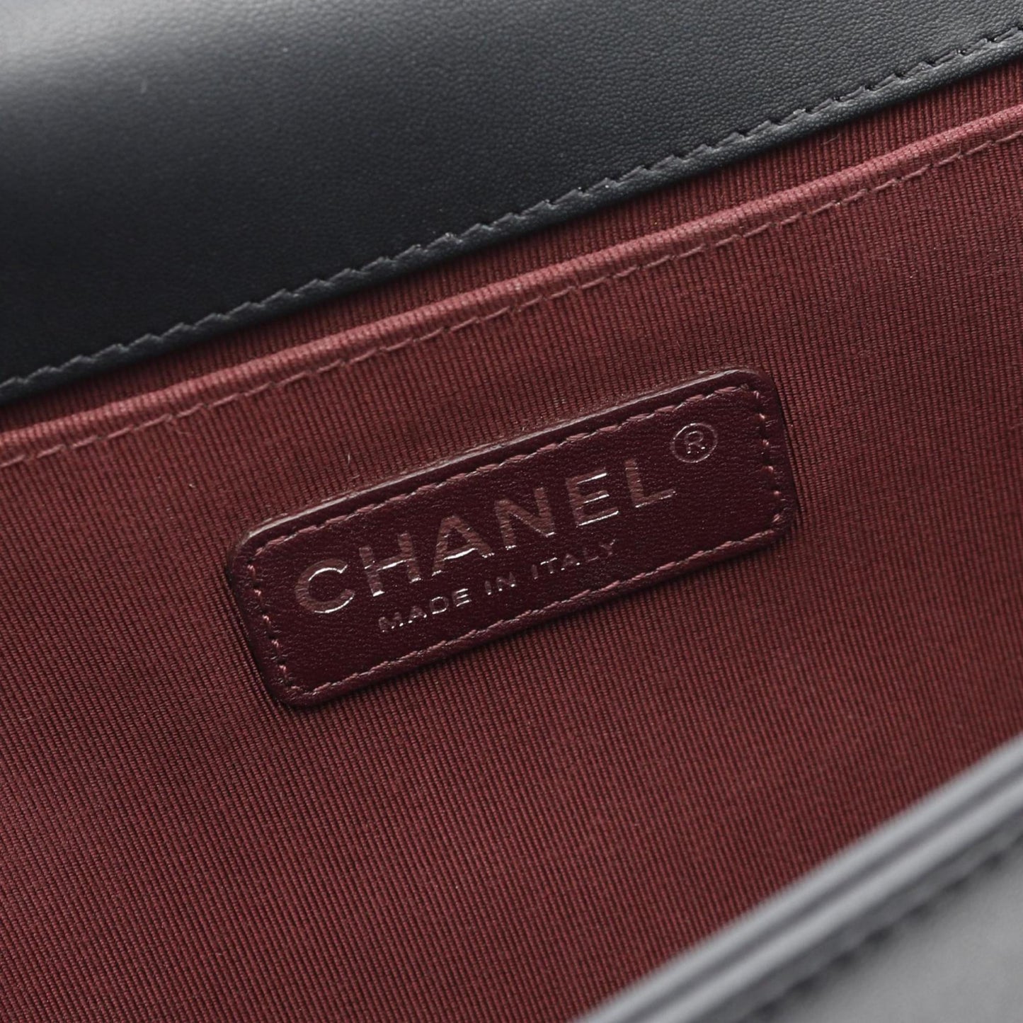 Chanel Others Gray Shoulder Bags