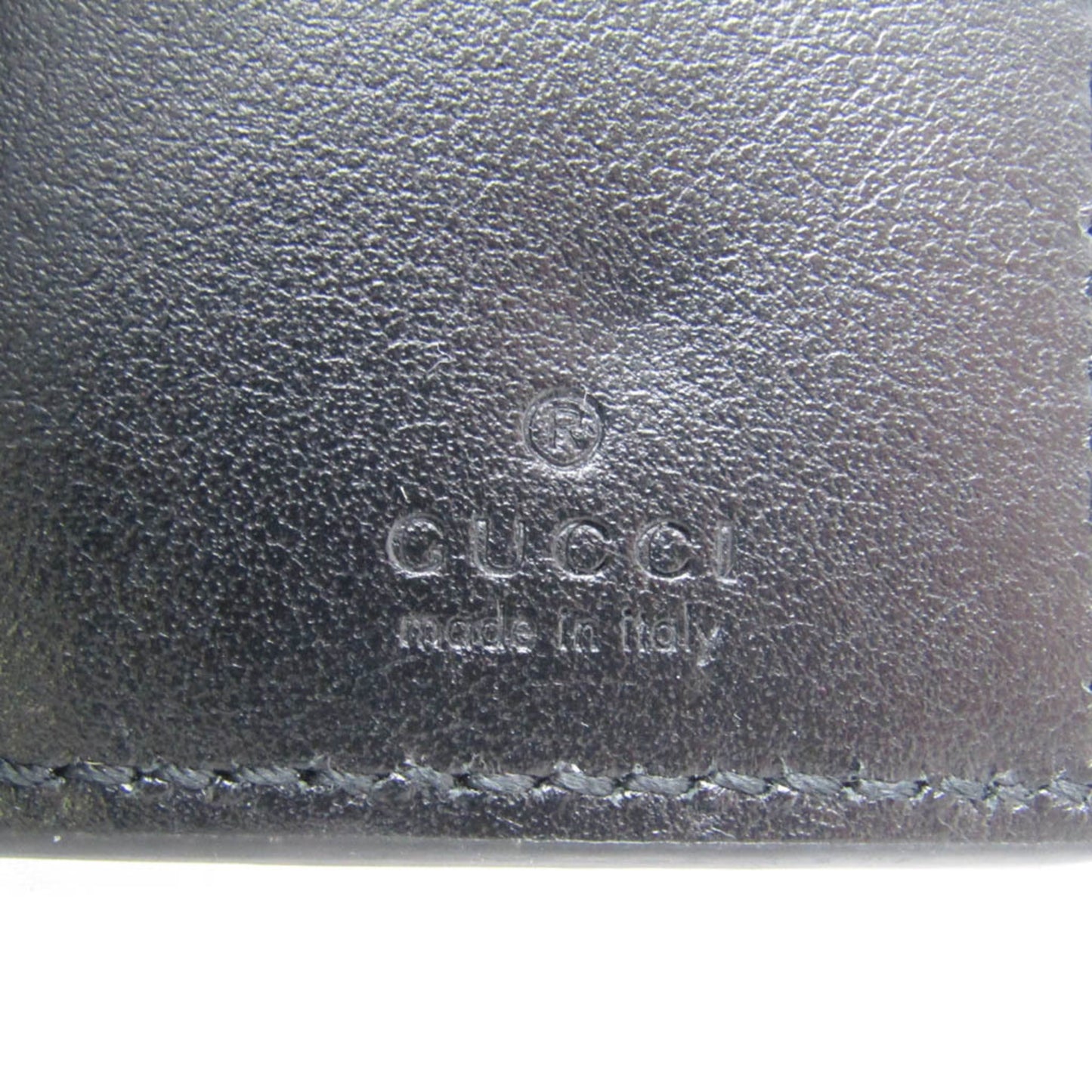 Gucci Others Black Cases