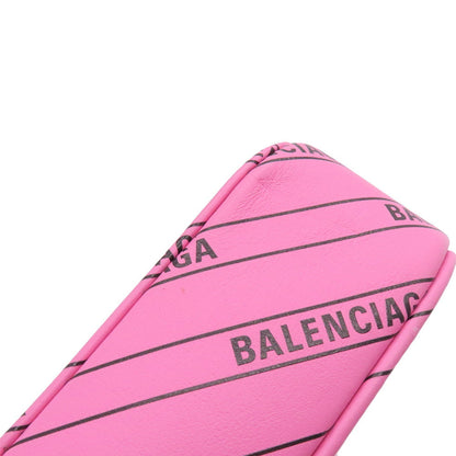 Balenciaga Others Pink Shoulder Bags