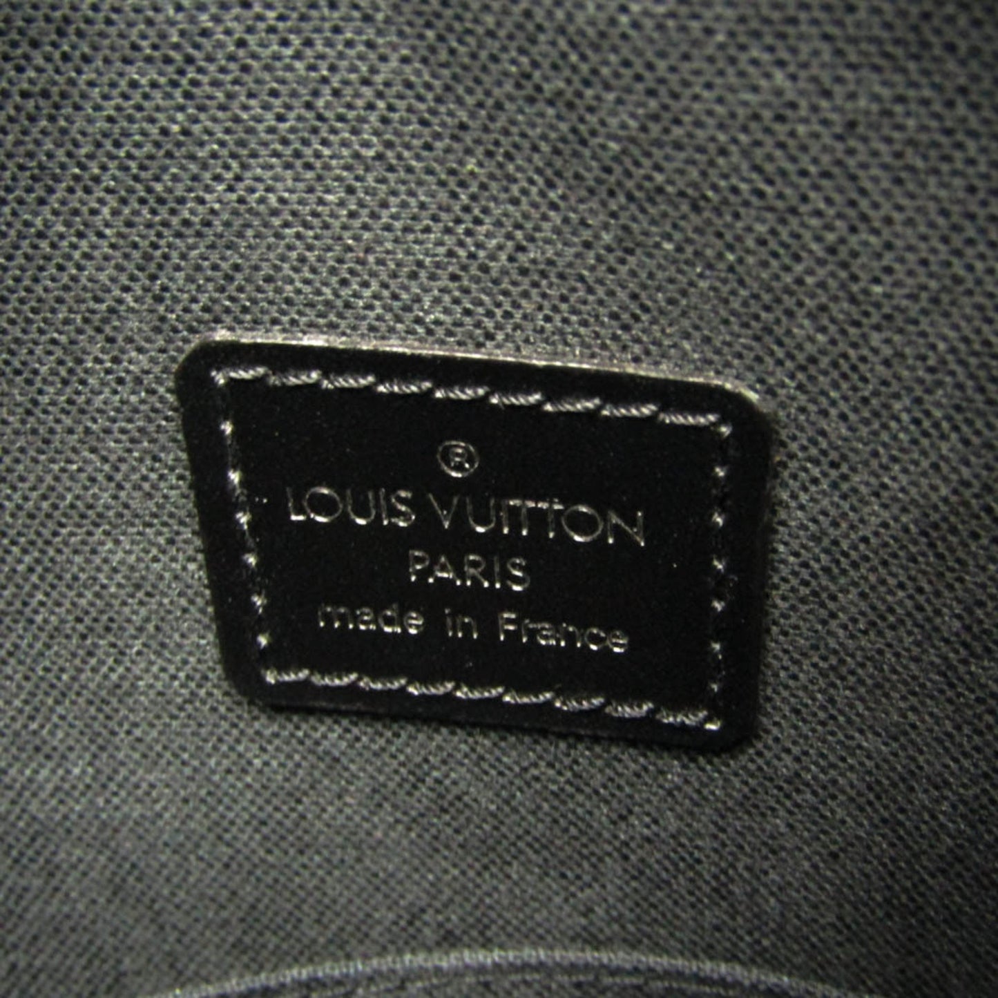 Louis Vuitton Monogram Canvas Brown Shoulder Bags