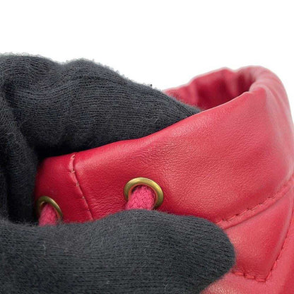 Gucci Others Red Shoulder Bags
