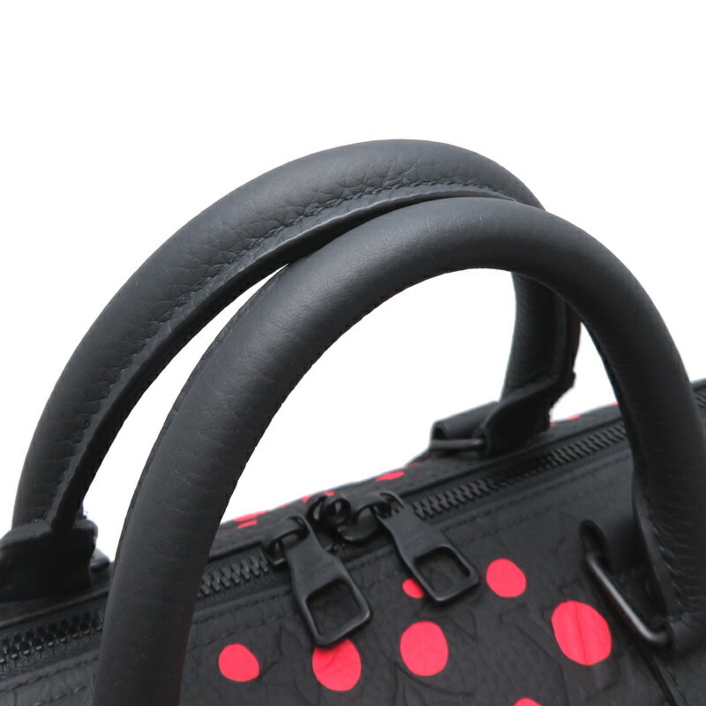 Louis Vuitton Others Black Travel Bags