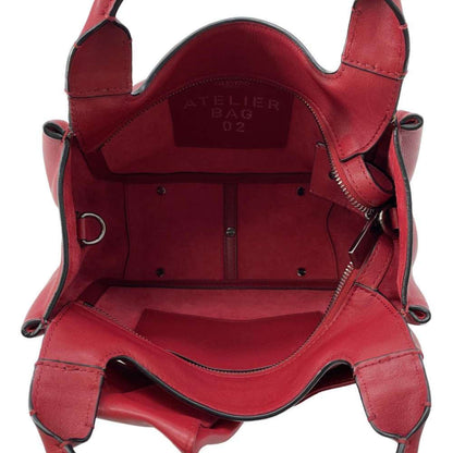 Valentino Others Red Handbags