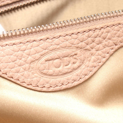 Tod's Others Pink Handbags