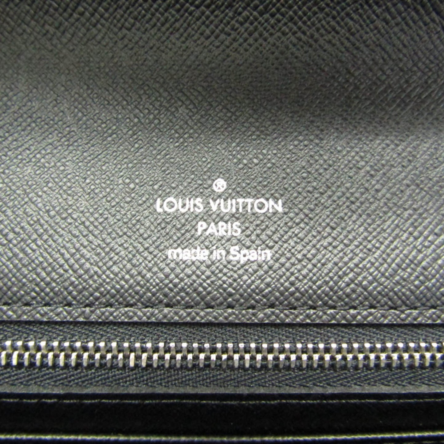 Louis Vuitton Others Gray Clutch Bags