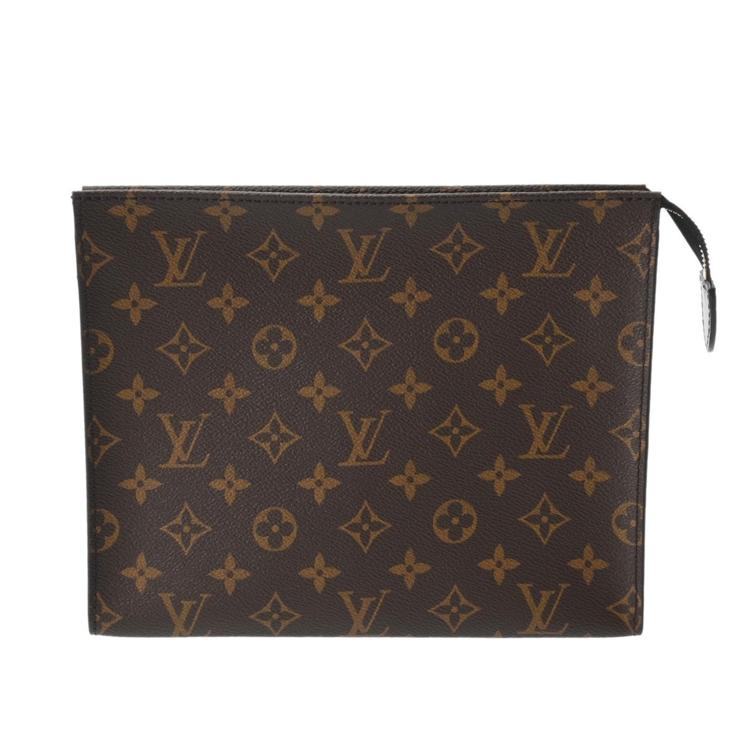 Louis Vuitton Monogram Canvas Brown Small Bags