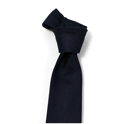 Louis Vuitton Silk Blue Ties
