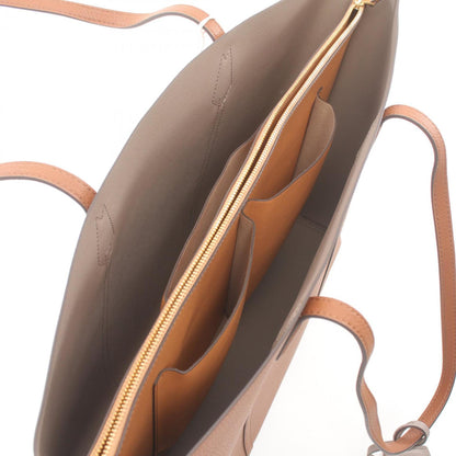 Tory Burch Others Brown Tote Bags