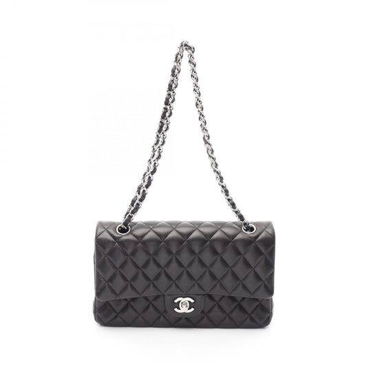 Chanel Others Black Shoulder Bags
