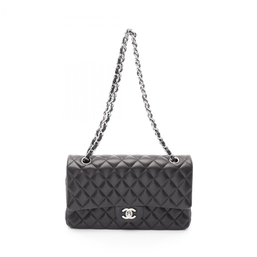 Chanel Others Black Shoulder Bags