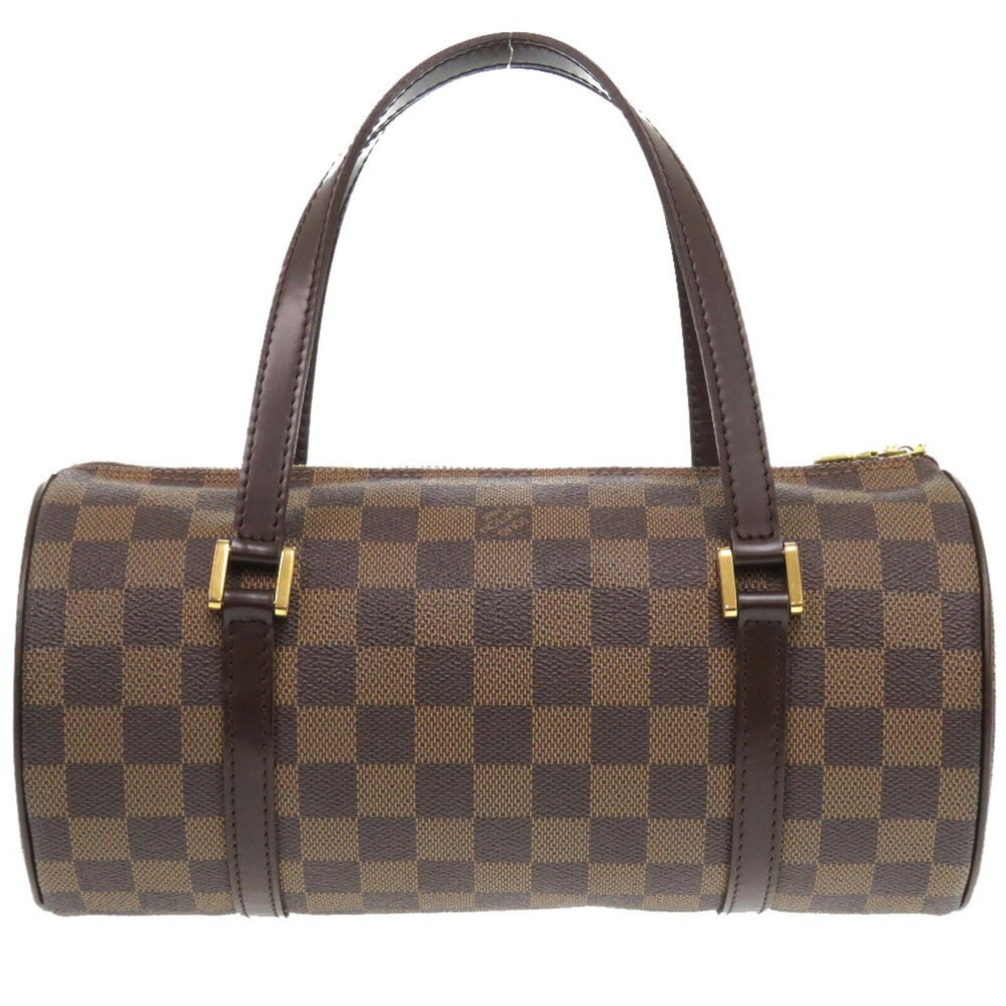 Louis Vuitton Monogram Canvas Brown Handbags