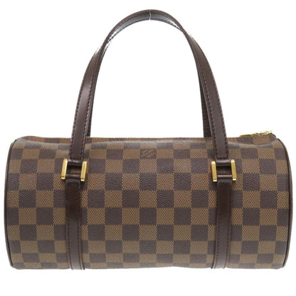 Louis Vuitton Monogram Canvas Brown Handbags