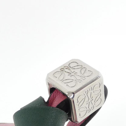 Loewe Others Green Key Rings