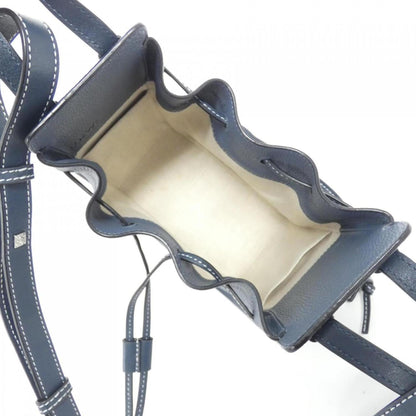 Loewe Others Blue Shoulder Bags