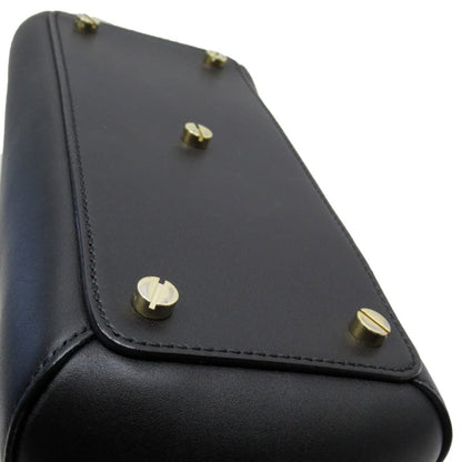 Bally Others Black Handbags