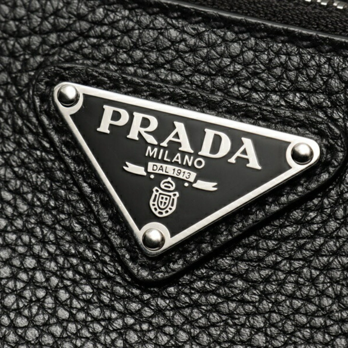 Prada Others Black Shoulder Bags