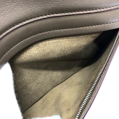 Celine Others Brown Shoulder Bags