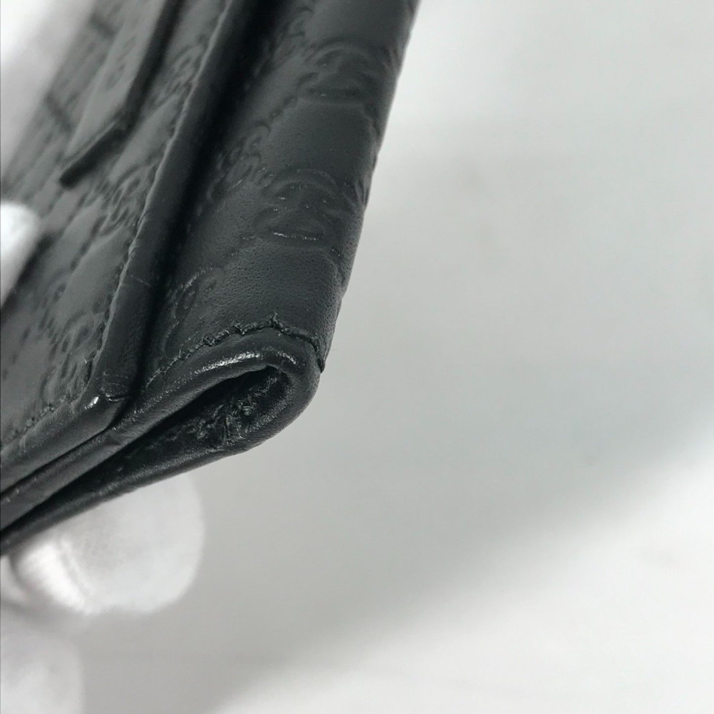 Gucci Others Black Cases