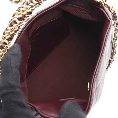 Chanel Others Red Handbags