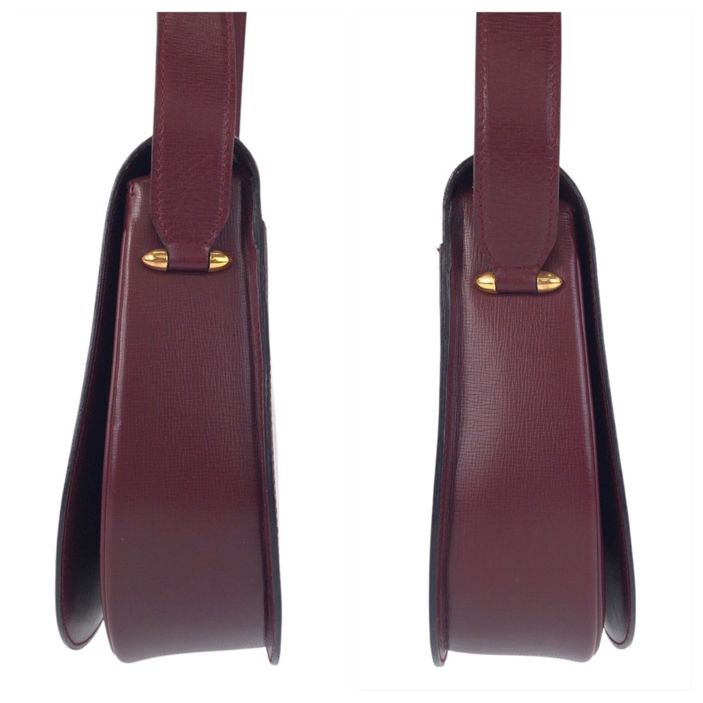 Cartier Others Red Shoulder Bags