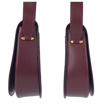 Cartier Others Red Shoulder Bags