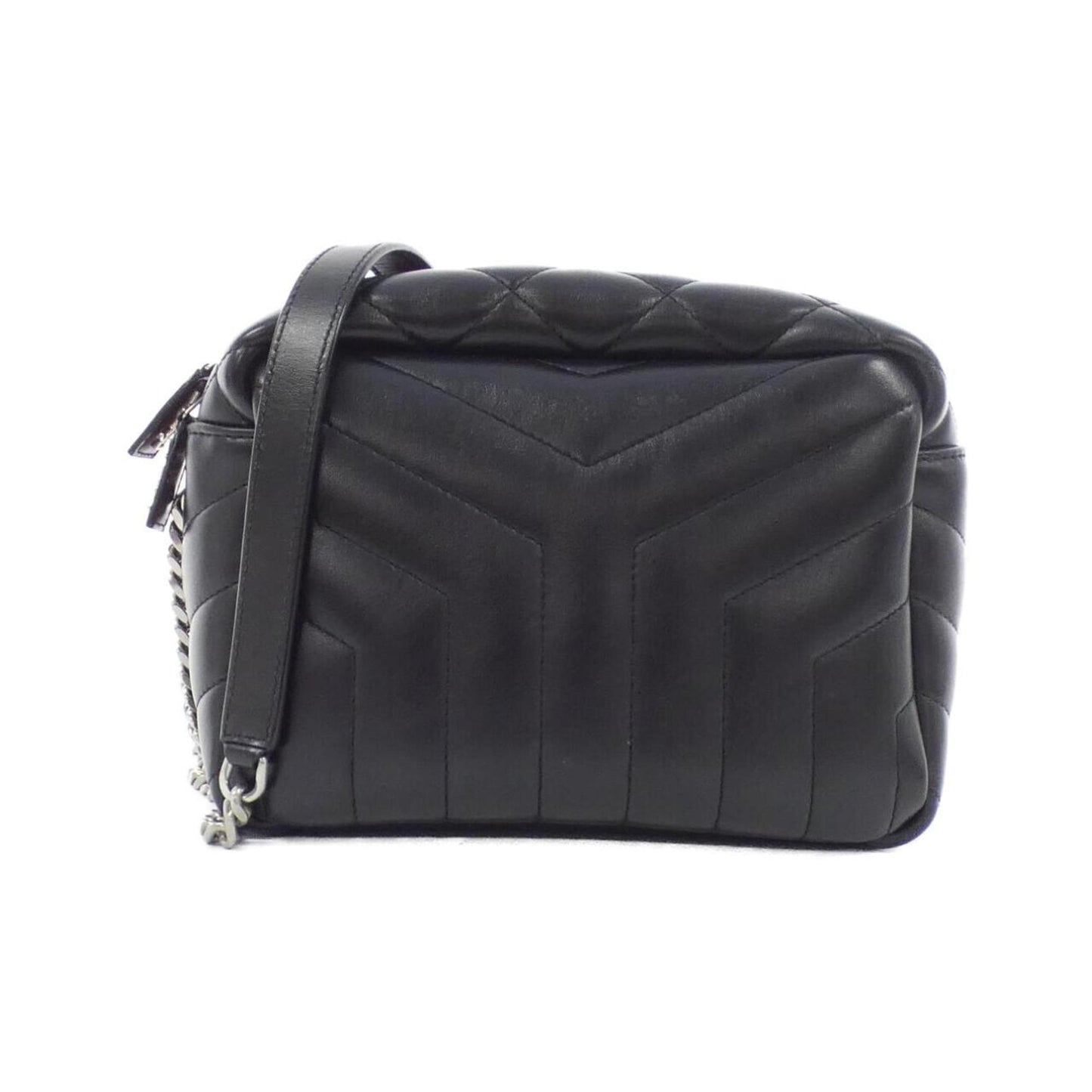 Saint Laurent Others Black Shoulder Bags