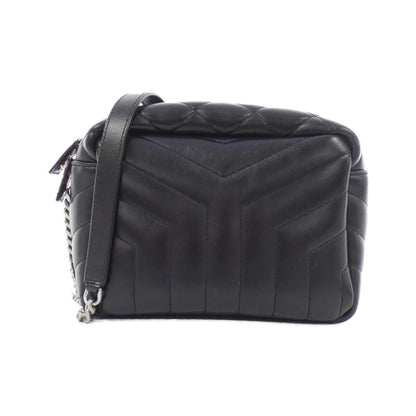 Saint Laurent Others Black Shoulder Bags