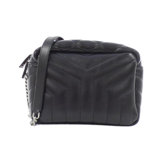 Saint Laurent Others Black Shoulder Bags