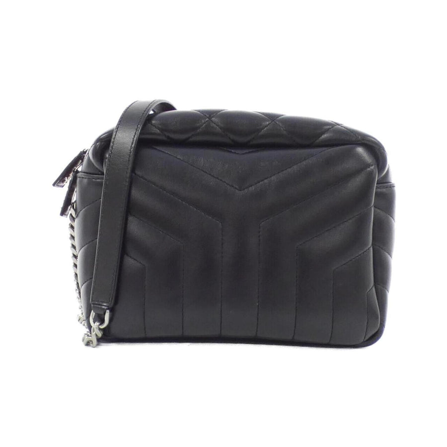 Saint Laurent Others Black Shoulder Bags