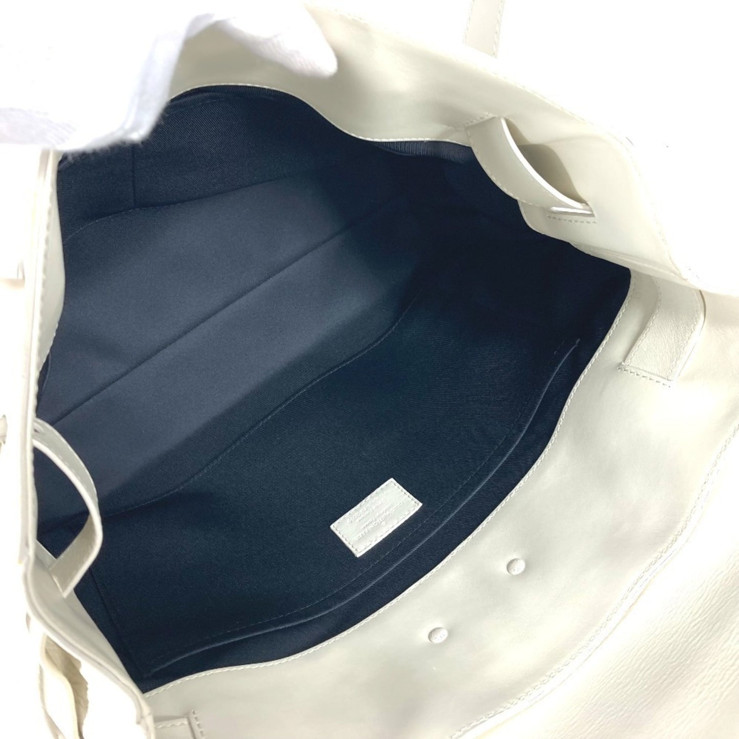 Louis Vuitton Others White Handbags