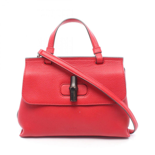 Gucci Others Red Handbags