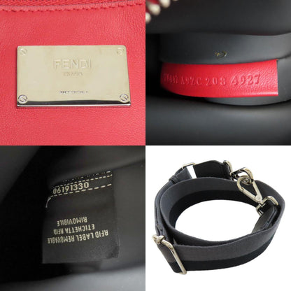 Fendi Others Black Handbags