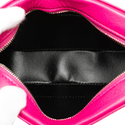 Balenciaga Others Pink Shoulder Bags