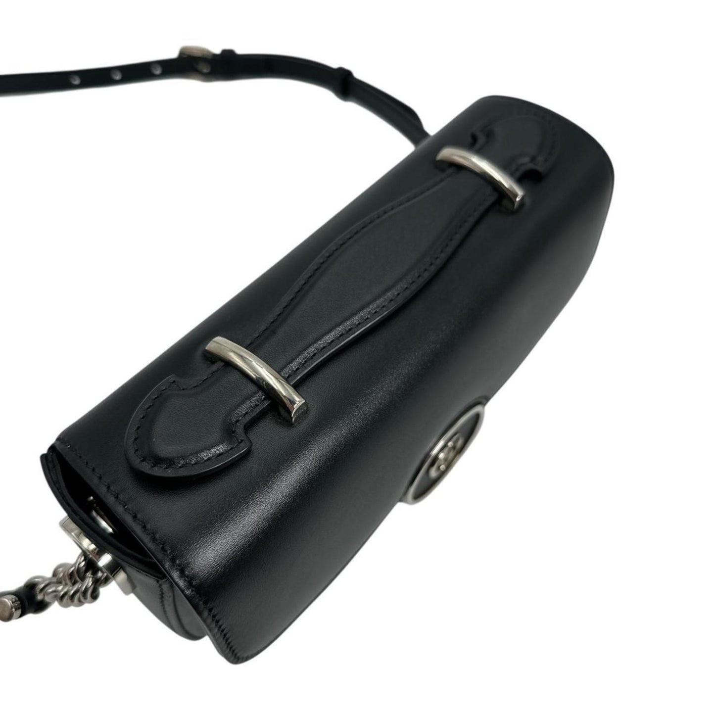 Gucci Others Black Shoulder Bags