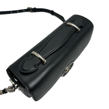 Gucci Others Black Shoulder Bags