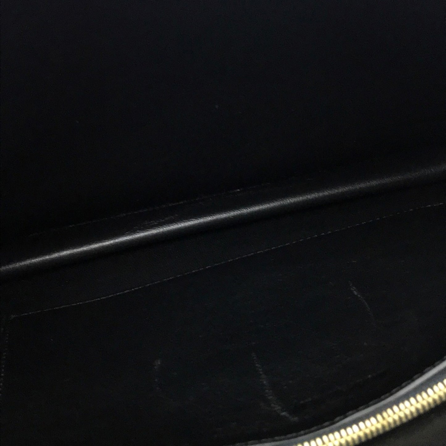 Celine Others Blue Clutch Bags