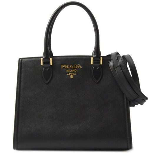 Prada Others Black Handbags