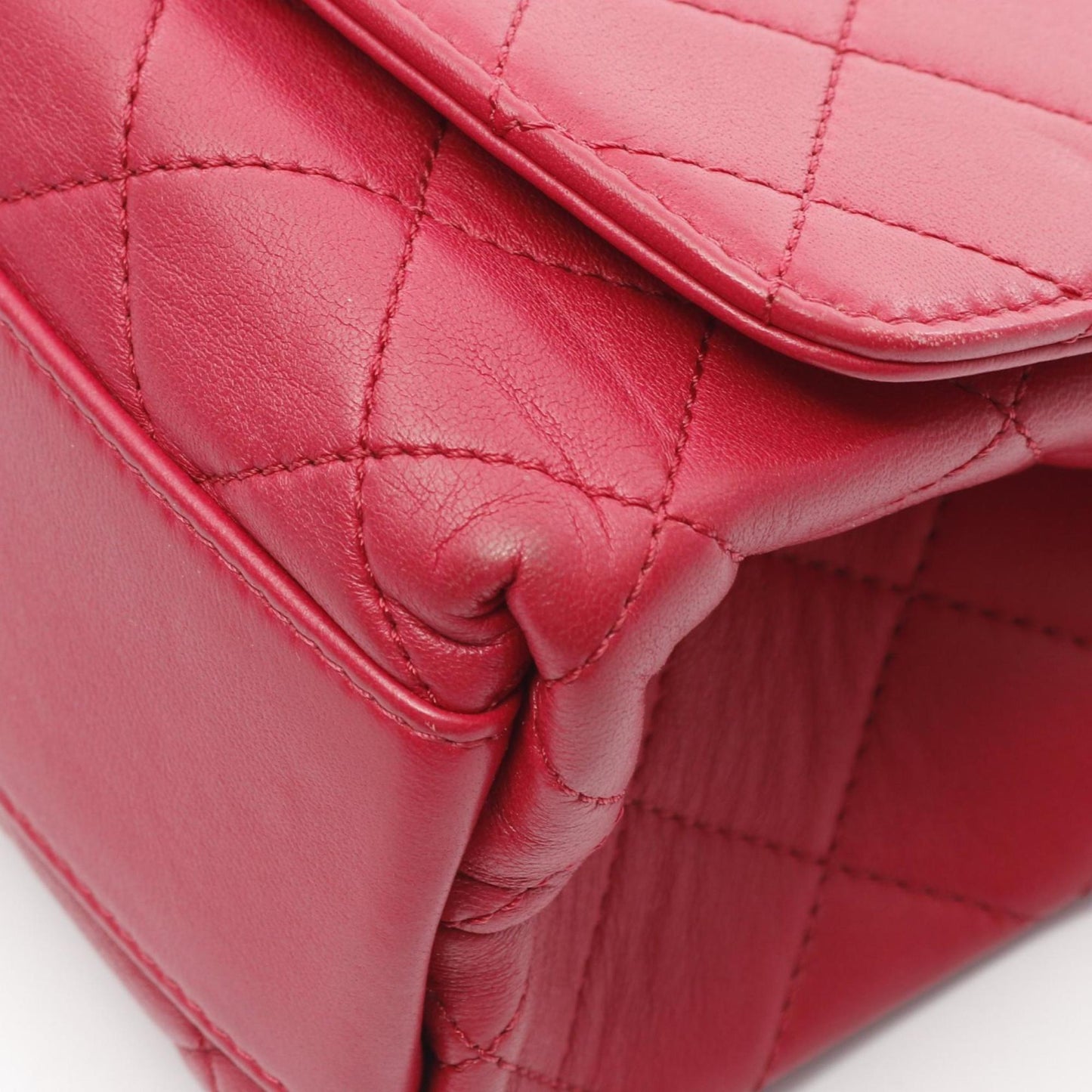 Chanel Others Pink Handbags