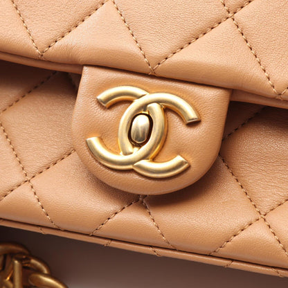 Chanel Others Pink Shoulder Bags