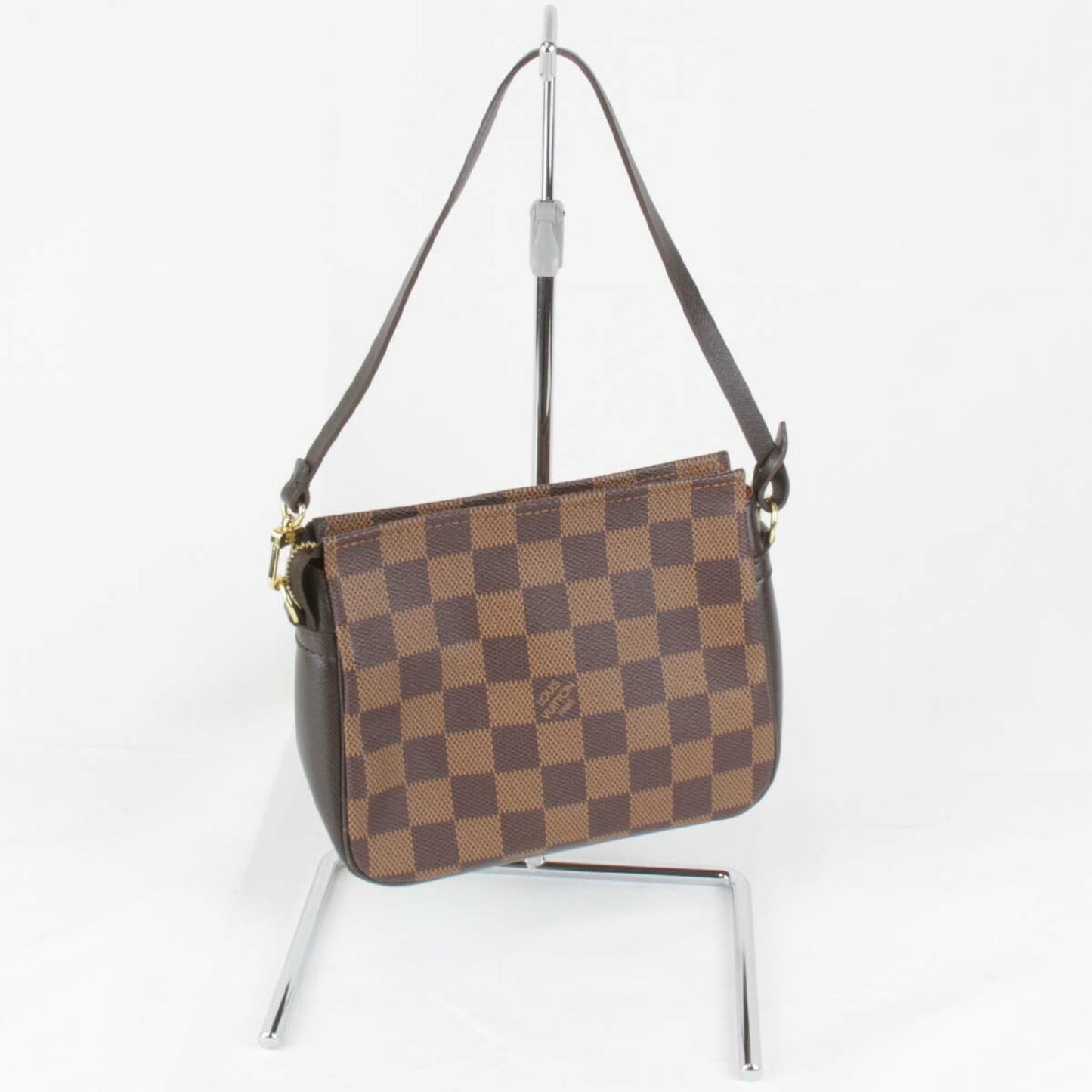 Louis Vuitton Monogram Canvas Brown Small Bags