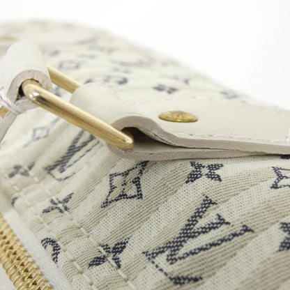 Louis Vuitton Canvas Blue Travel Bags