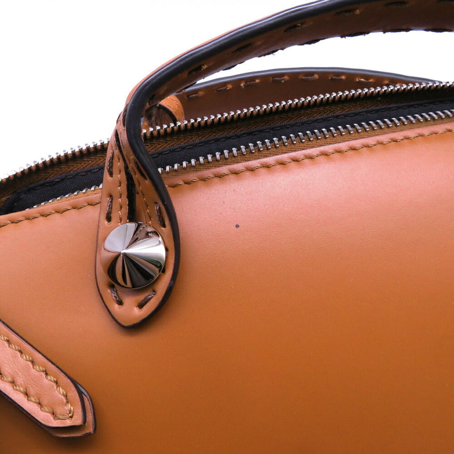 Fendi Others Brown Shoulder Bags