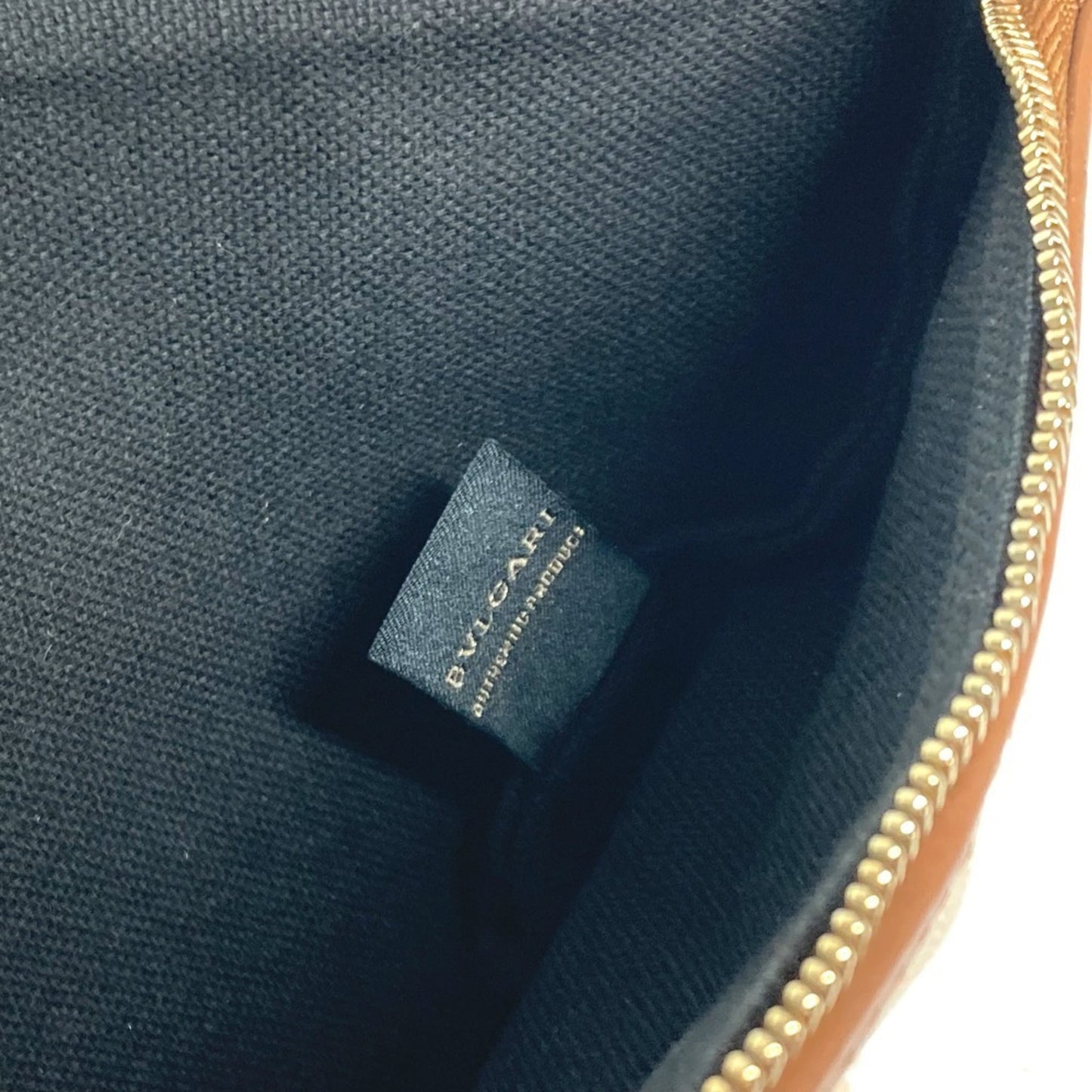 Bvlgari Pvc Multi Shoulder Bags