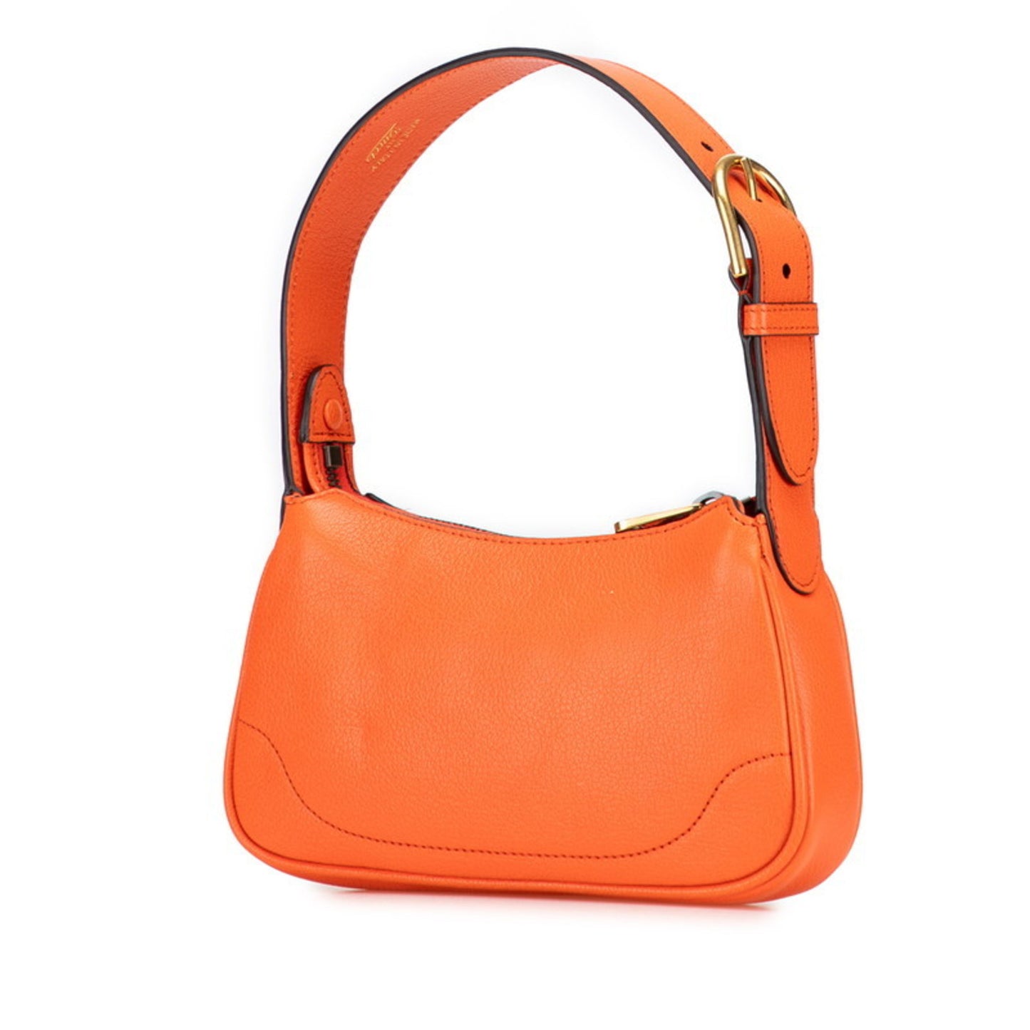 Gucci Others Orange Handbags